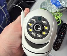 Security Camera