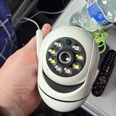 Security Camera