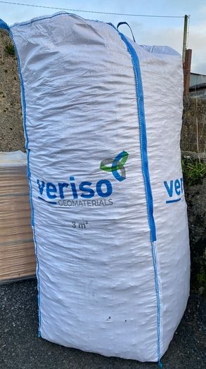 Floor insulation