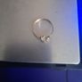 9k gold ring Image 2