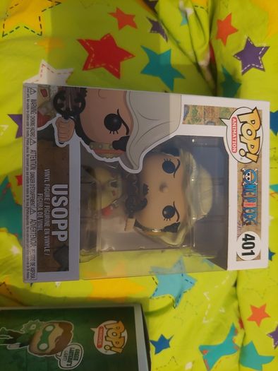 Funko pop