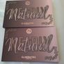 Glaminatrix Cosmetics Nearly Natural Eyeshadow Palette Image 2