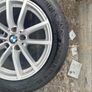 Bmw wheels 225/50 R 17 Y Image 2