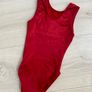 Olympian Gymnastics Leotard Age 4-5 Image 3