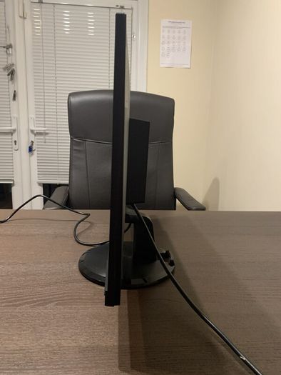 Lenovo C24-20 23.8" Full HD Monitor