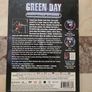 Green Day 2 DVD - Rock Case Studies c/w Book Image 2