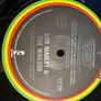 Bob Marley & the Wailers Confrontation vinyl album Image 4