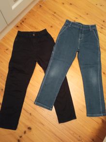 Jeans for kids