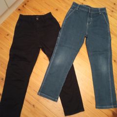 Jeans for kids