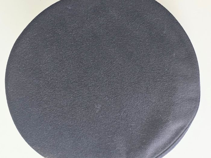 WW2 German DRKB visor hat for mountain troop veteran