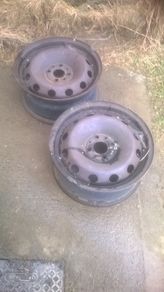 Still rims 4 stud
