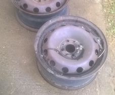 Still rims 4 stud