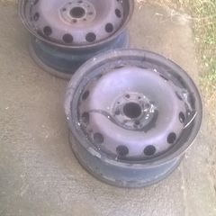 Still rims 4 stud