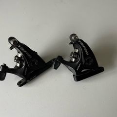 TRP Sphyre Disc Brake Calipers