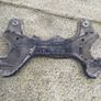 Audi TT front strut brace and front subframe Image 3