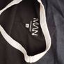 BoohooMAN Men's T-shirts x 2 Image 6