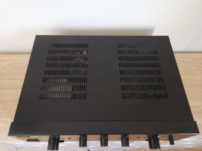Teac A-r650