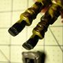 GI JOE / Action Force Flint - complete, very good Image 6