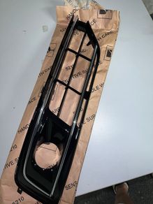 Audi A8 Left Foglight Trim