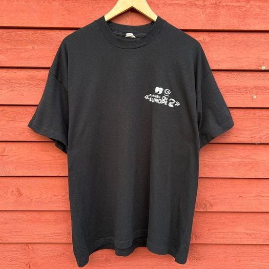 Vintage 90's MTV T-Shirt