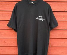 Vintage MTV Europe T-Shirt