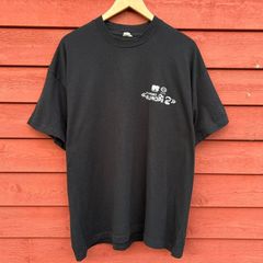 Vintage MTV Europe T-Shirt