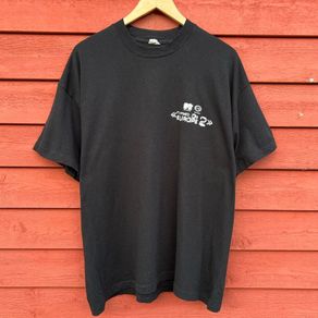 Vintage MTV Europe T-Shirt