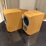 Mission Volare V60 Bookshelf Speakers Image 4