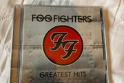 foo fighters cd