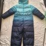 Kids' Snow Suit age 4-5 Like New Image 2