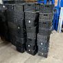 Wicker baskets  boxes Image 8