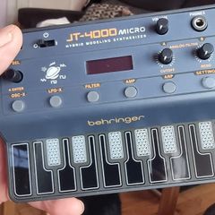 Behringer Jt-4000m Micro