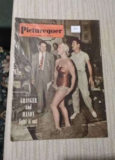 Four  Film  Magazines