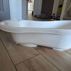 baby bath