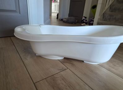 baby bath