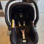 UPPAbaby Mesa Car Seat + Isofix Base Image 3