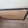 House of Tiles Essenza Matt Porcelain Tiles 60x120cm New Pack of 2 Image 2