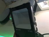 50W 2000K Son Colour Floodlight
