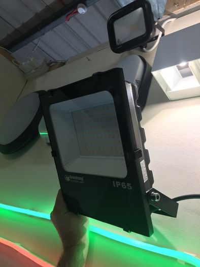 50W 2000K Son Colour Floodlight