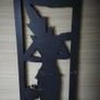 Asian Art /wood carving Image 4