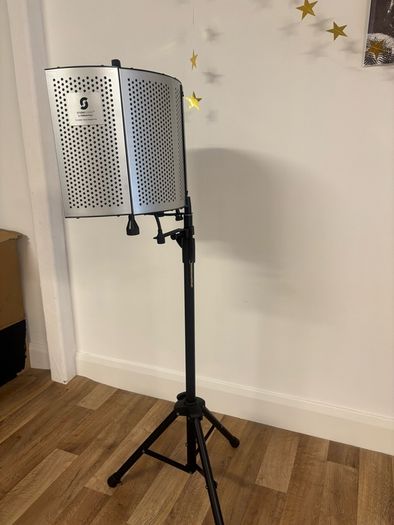 Pro Audio Recording