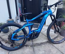 Haibike XDuro All Mountain 3.0