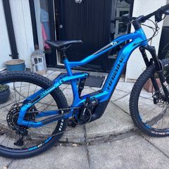 Haibike XDuro All Mountain 3.0