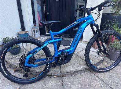 Haibike XDuro All Mountain 3.0