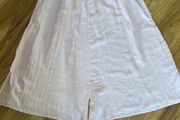 Next powder pink play suit age 13 brand new with tags!