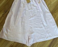 Next powder pink play suit age 13 brand new with tags!
