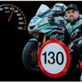 Michael Dunlop Aluminium Print Image 2