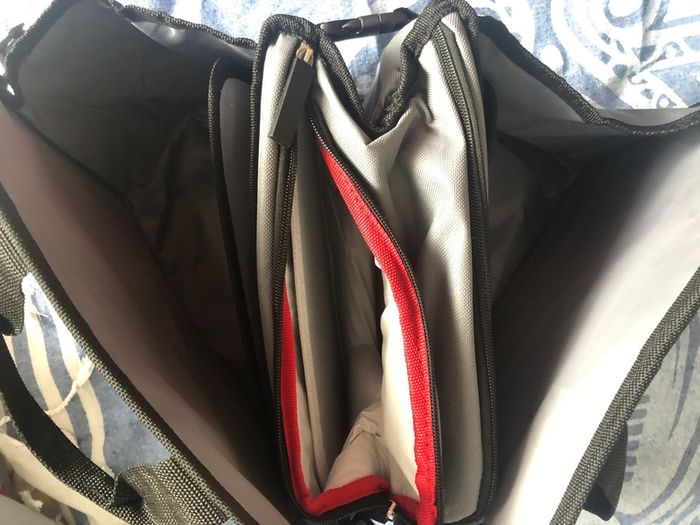 Car organizer