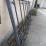 rhino roof rack traffic, transporter, master Image 2