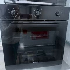 Oven